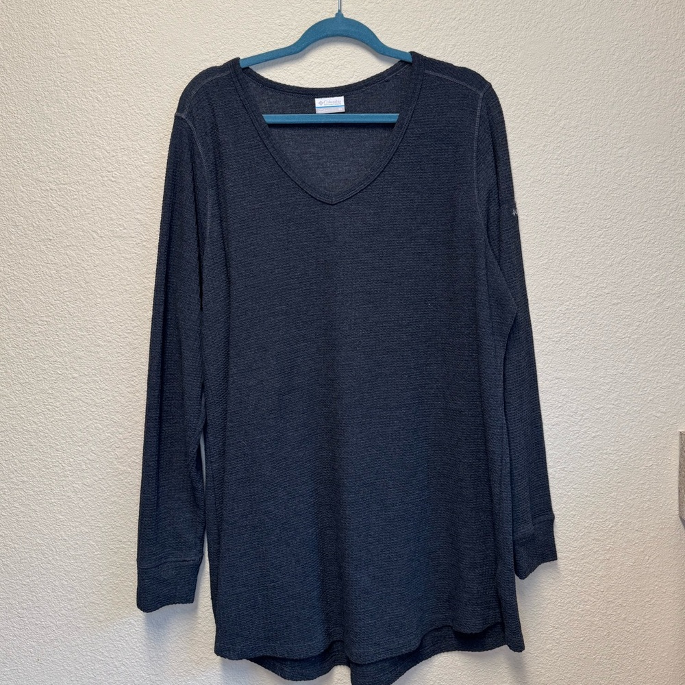 Columbia Thermal Long Sleeve Tee